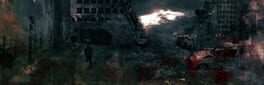 The Wastes artwork 1