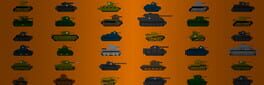 Armoured Commander II artwork 1