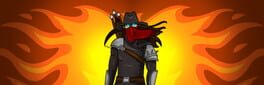 Turk: The Demon Slayer artwork 1
