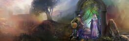 A Tale of Two Kingdoms artwork 1