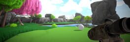 Nice Shot! The Gun Golfing Game artwork 1