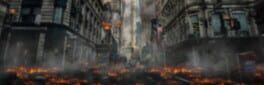 Nuclear Arms Race artwork 1