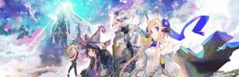Lost Epic artwork 1