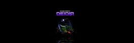 Deios II: Deidia artwork 1