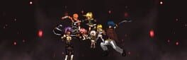 False Myth artwork 1