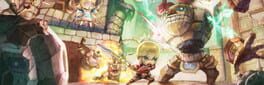Dragon Saga artwork 1
