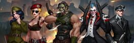 War in Pocket artwork 1