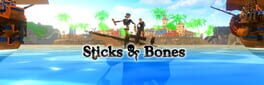 Sticks and Bones artwork 1