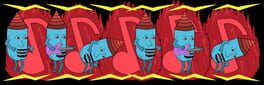 Drilly Willis artwork 1