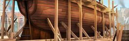 Ship Builder artwork 1