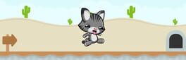 Gravity Cat artwork 1