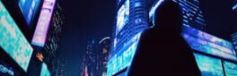 Cyber Manhunt artwork 1