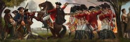 Prime & Load: 1776 artwork 1