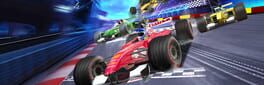 Formula Car Racing Simulator artwork 1
