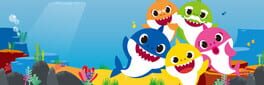 Baby Shark VR Dancing artwork 1