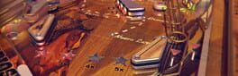Pinball Deluxe: Reloaded artwork 1