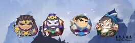 Mose Three Kingdoms artwork 1