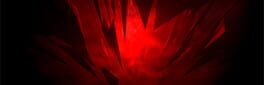 Reconnect: The Heart of Darkness artwork 1