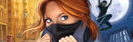 Nancy Drew: The Silent Spy artwork 1