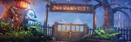Mysteries of Neverville: The Runestone of Light artwork 1