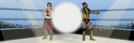 Brass Town Wrestling artwork 1