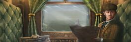 Victorian Mysteries: The Yellow Room artwork 1