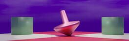 Topsy Turvy artwork 1