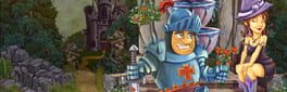 New Yankee in King Arthur's Court artwork 1