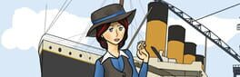 Mermaid Mission: Titanic artwork 1