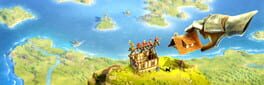 Townsmen VR artwork 1