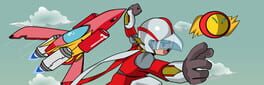 Sentinel Zero artwork 1