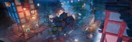 Firelight Fantasy: Force Energy artwork 1