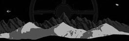 Arcade Moonlander artwork 1