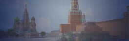 US Spy: Mission in Russia artwork 1