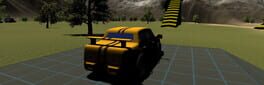 The Pointless Car Chase artwork 1
