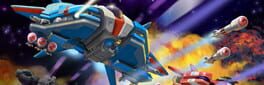 Super Galaxy Squadron EX Turbo artwork 1