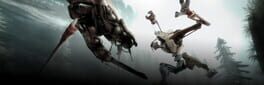 Half-Life 2: Episode Two artwork 1