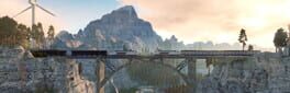 Bridge! 2 artwork 1