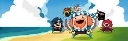 Assassins vs Pirates artwork 1