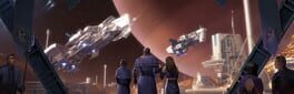 Star Dynasties artwork 1