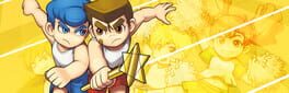 River City Super Sports Challenge: All Stars Special artwork 1