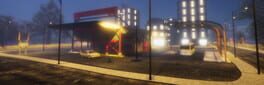 Urban War Defense artwork 1
