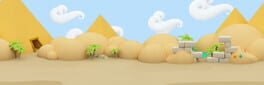 Wacky Spores: The Chase artwork 1