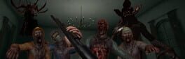Dark Invasion VR artwork 1