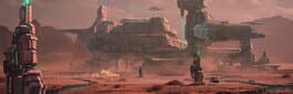 Zenith Frontier artwork 1