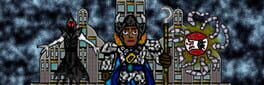 Majestic Trials artwork 1