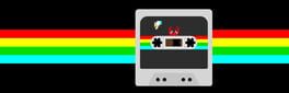 8 Bit Space artwork 1