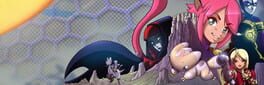 Blade Kitten artwork 1