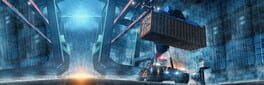 Logistics Company artwork 1