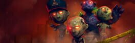 Town of the Dead Life artwork 1